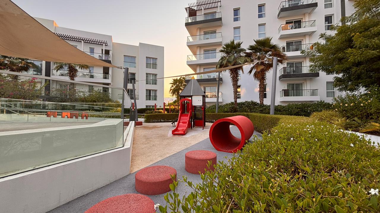 Commercial Tower Muscat Oman – Golden Key Real Estate